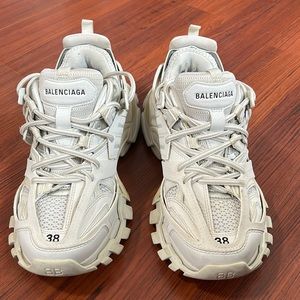 Balenciaga track sneakers